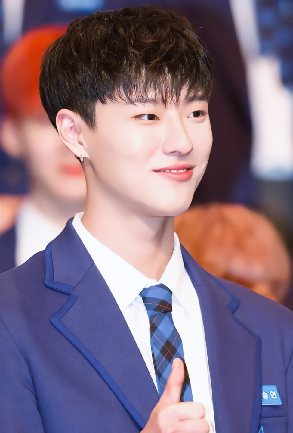 曹承衍早期,曹承衍早期真实经历