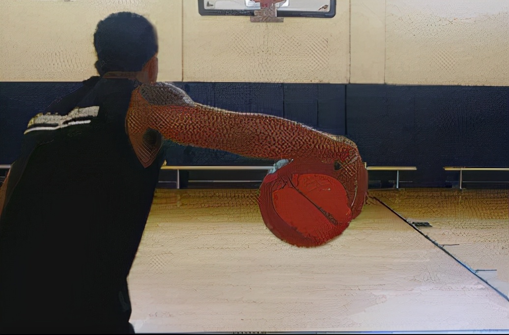 打篮球都有哪些技巧,打篮球有哪些小技巧