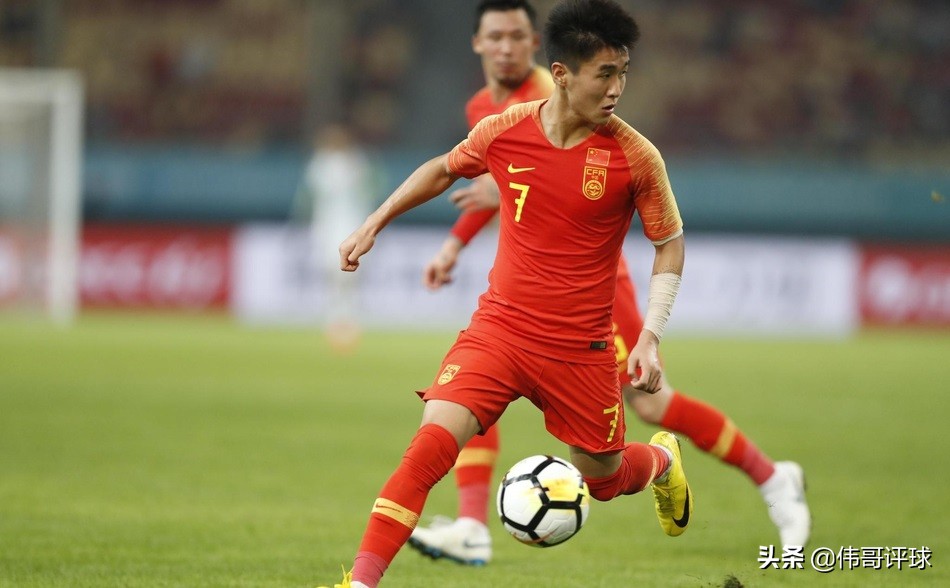 中国足球唯一可能获胜的三个方法,中国足球史上十大快速反击