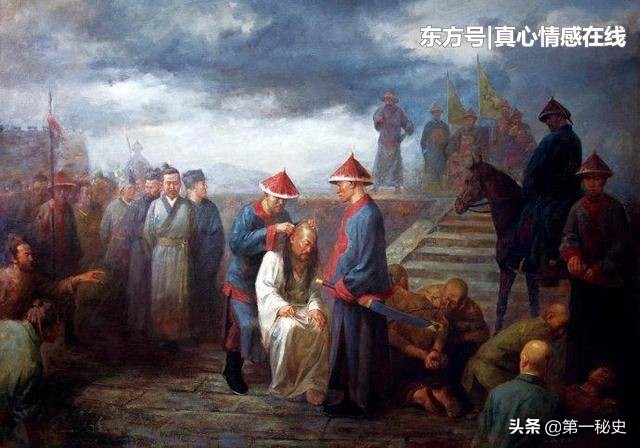 清朝时期怎么区分满族汉族人,清朝的满汉怎么分的