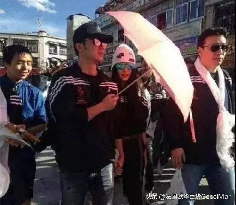 范冰冰一年敷700多张面膜,一年用100张面膜正常吗