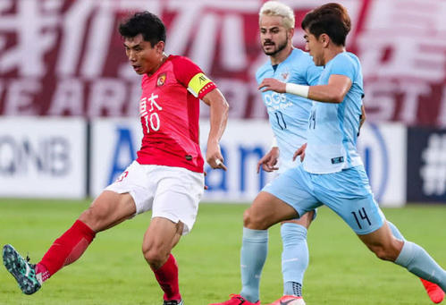 广州恒大亚冠小组赛,回顾广州恒大亚冠历程