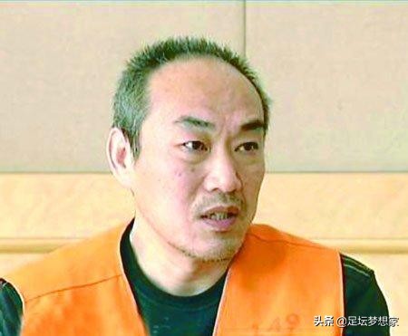 足坛五大耻辱事件,中国足坛十大丑闻