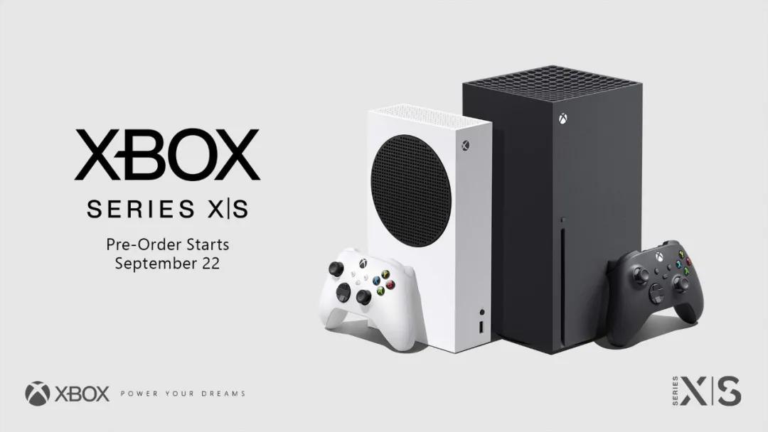 xbox和ps5的未来,xboxps5最新