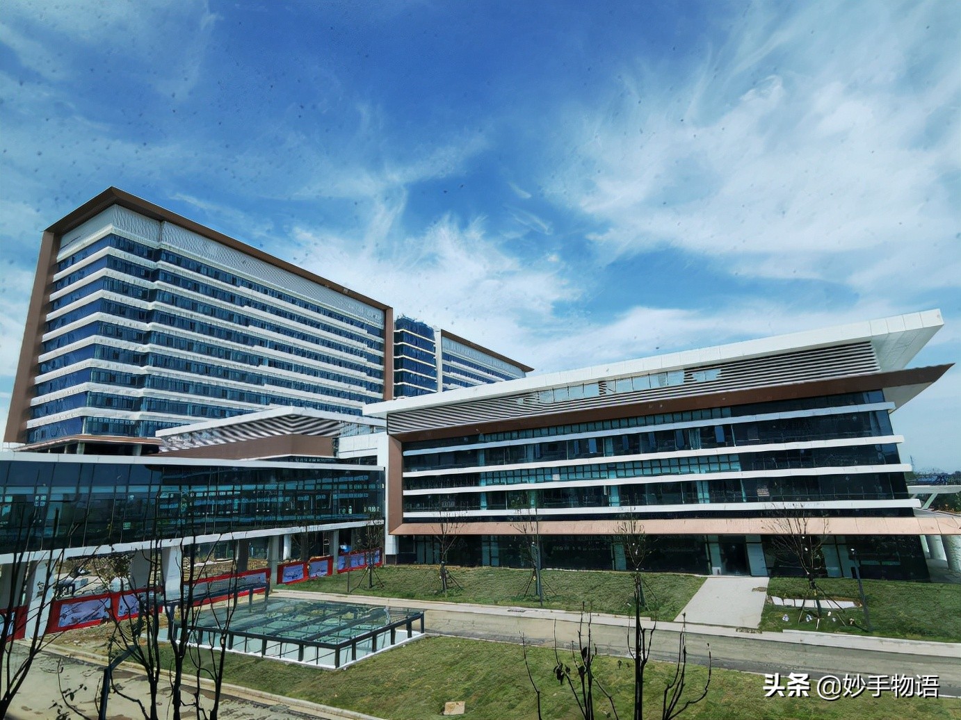 未来5年武汉哪个区最好,武汉你最想住哪个区