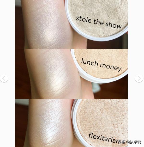 贫民窟女生必买产品,贫民窟女孩彩妆好物推荐