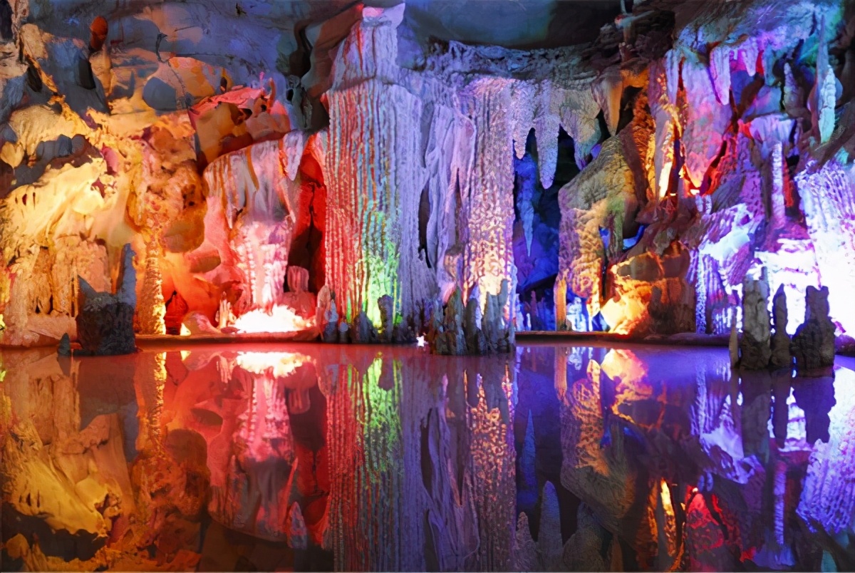 广西柳州旅游景点大全排名,柳州市a级景区