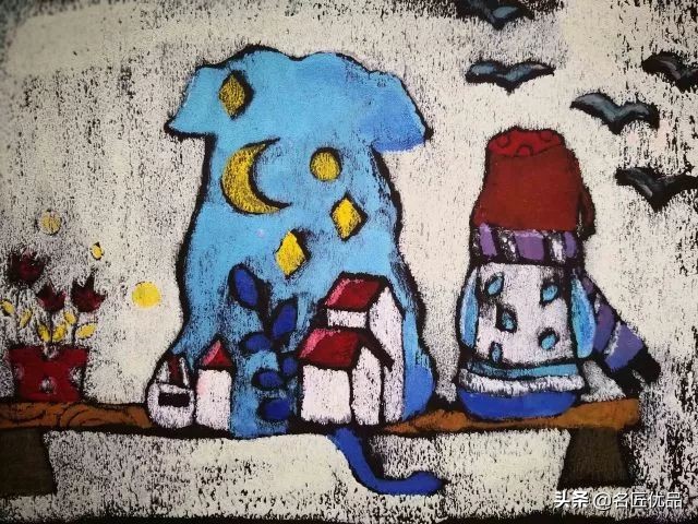 创意手工：一次性纸杯蛋壳纸板，竟能做出如此精致的手工作品