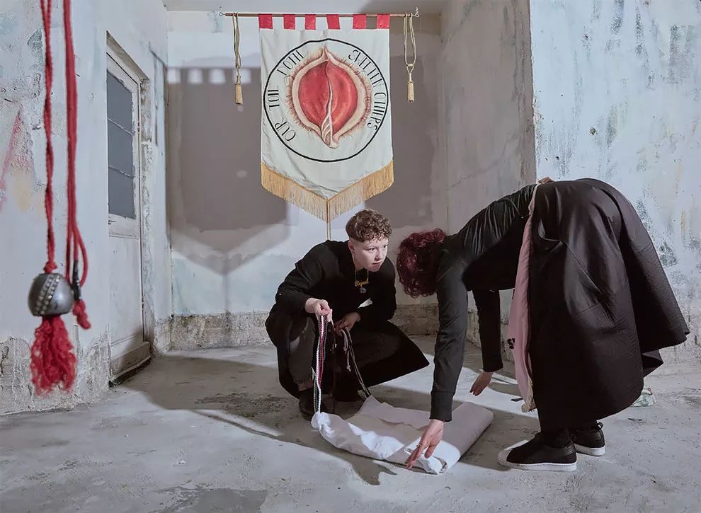 荷赛奖2019获奖作品赏析,荷赛奖作品2019年