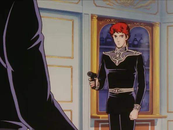 银河英雄传说59集,银河英雄传说小说电子版