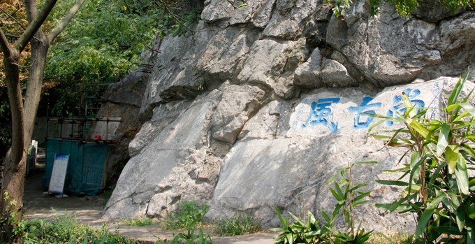 镇江市焦山风景区,镇江焦山攻略