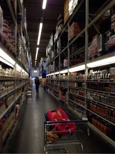 泰国markro超市,泰国比较出名的中国超市