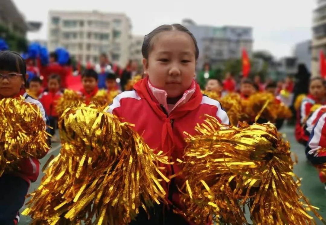 南充城北实验小学运动会,南充实验小学冬季运动会