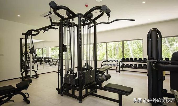 马尔代夫五星岛推荐新岛,最受欢迎10个新岛马尔代夫