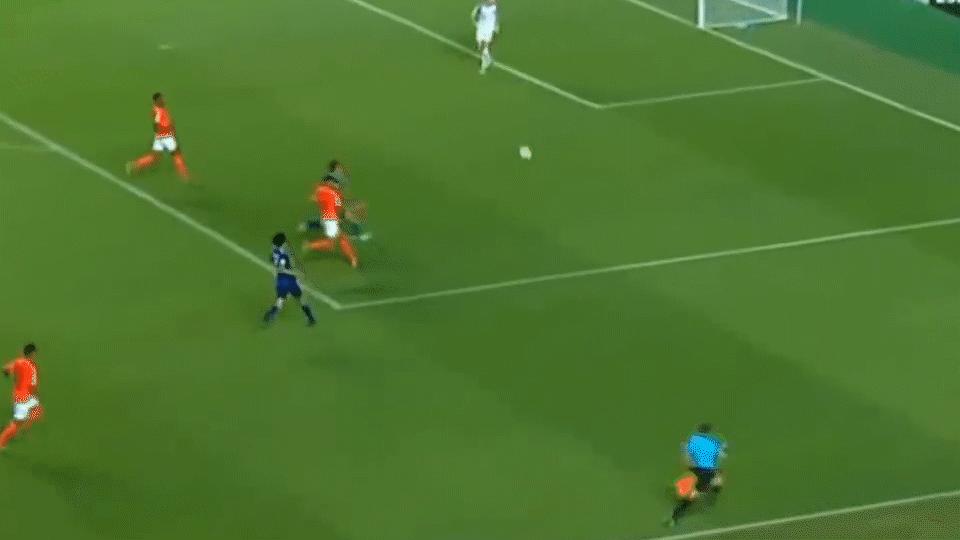 日本u17足球队有华裔吗,日本u17男足训练营计划