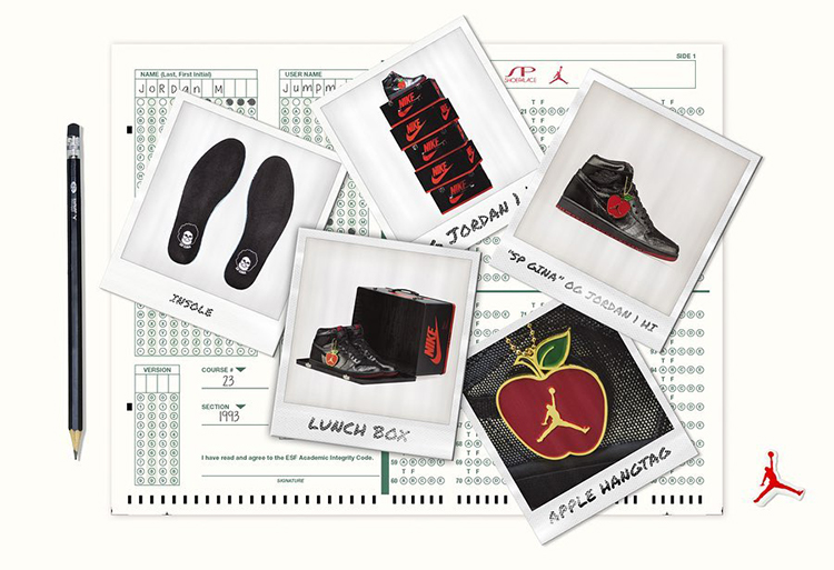 闪电倒钩aj1价格,火了一年的aj1热度是否仍然