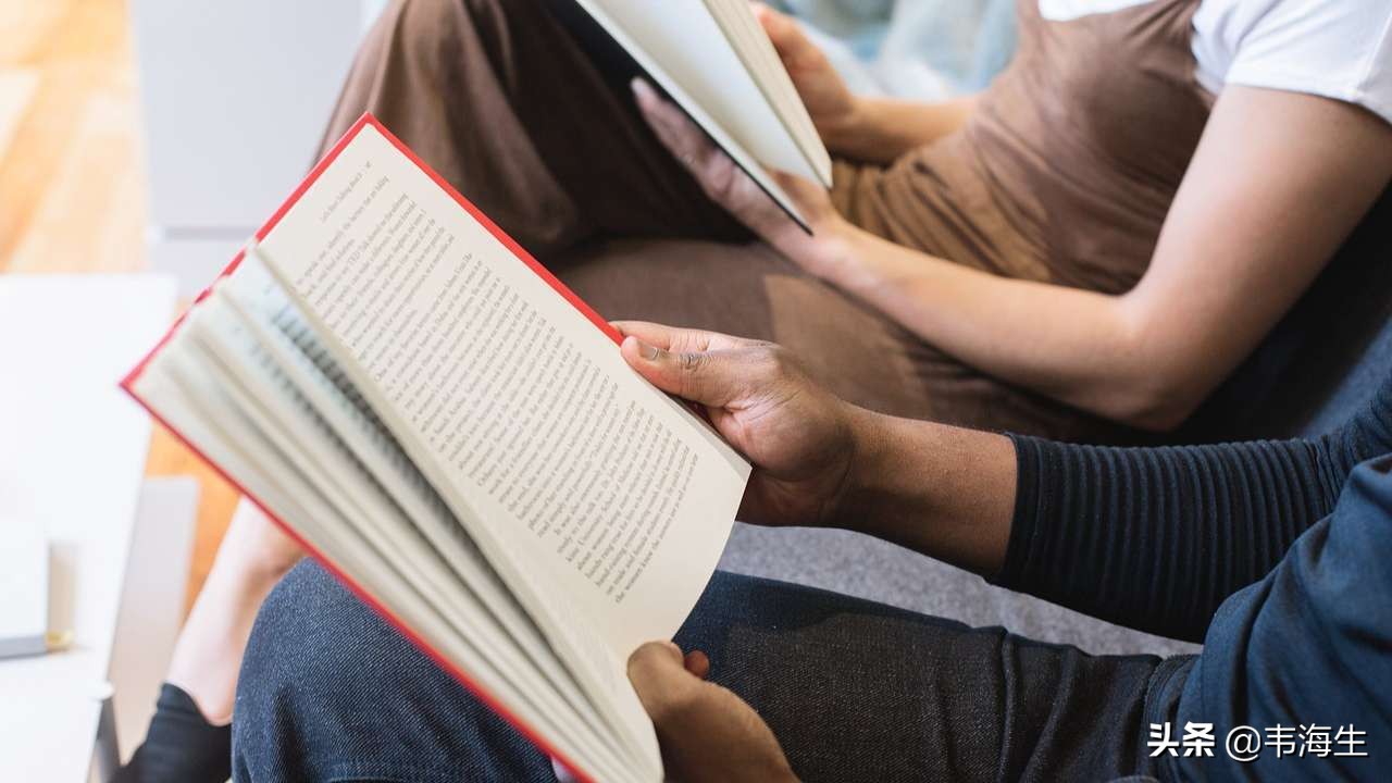 读书习惯如何养成,怎样让孩子养成读书习惯