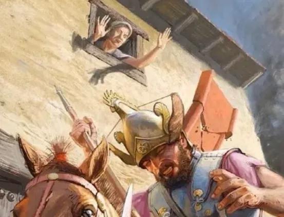 阿乌斯战役：两种马其顿战术体系的新旧交织