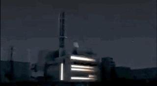 切尔诺贝利山火为什么没灭,切尔诺贝利核电站爆炸消防员救火