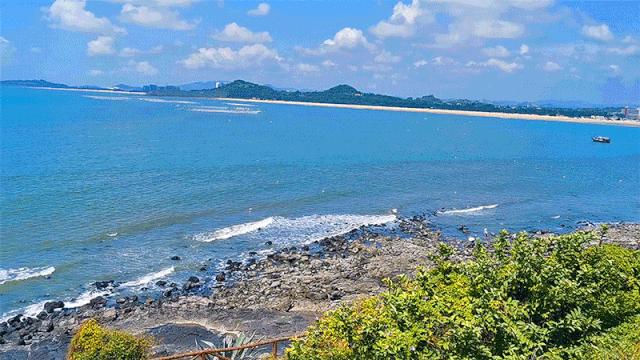 福建大莆田绝美海岛盘点,莆田海边景点推荐一下一日游
