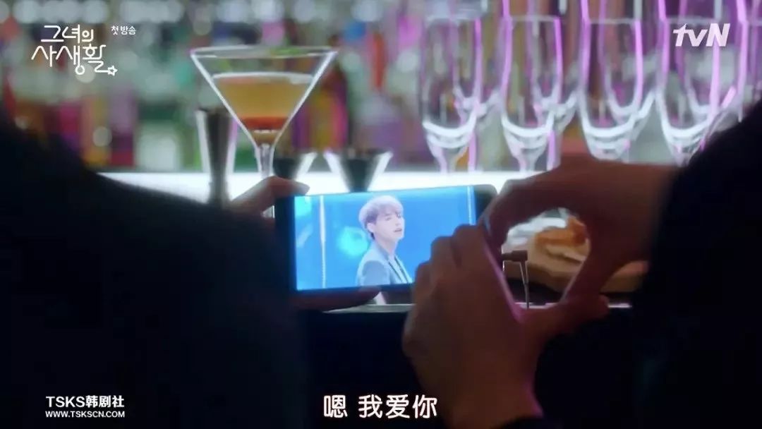 追星不仅是娱乐，更是一种向前的动力