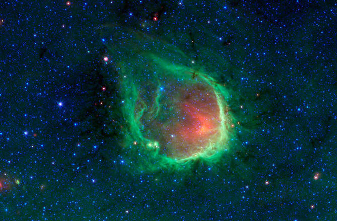 世界十大奇葩望远镜,世界上最大最强的黑科技望远镜