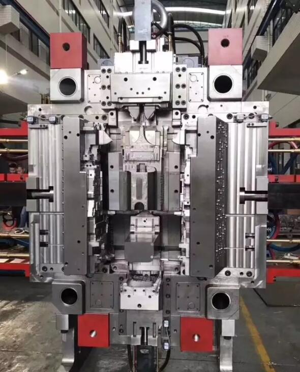 注塑模具报价方法,注塑模具报价