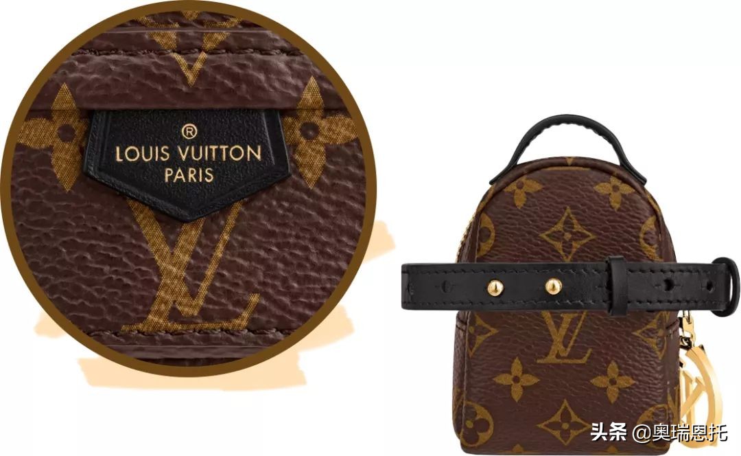 lv上新款,lv质量真的比便宜的包好吗
