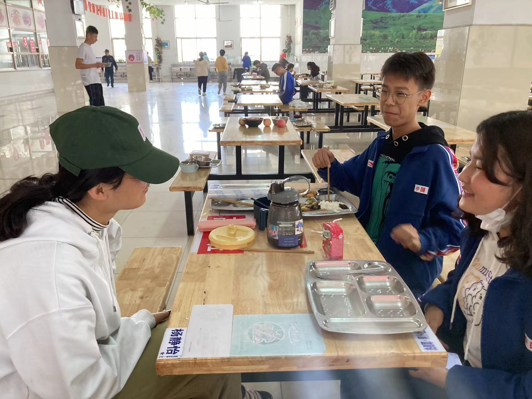 开学第四十五天复盘,开学第六十天