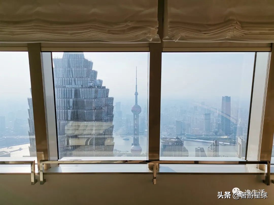 神の战|丽思、柏悦、MO、四季，陆家嘴7大奢华酒店谁是你的最爱？