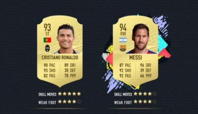 c罗最致命的一个弱点,c罗被别人嘲笑视频