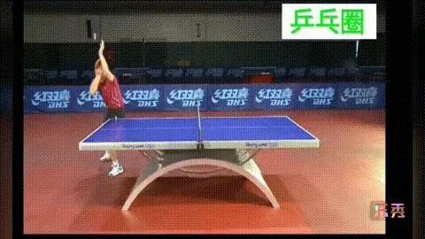 马龙世界杯乒乓球赛视频,和马龙打乒乓