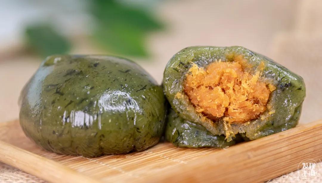 你永远都猜不到，青团能搞出多少幺蛾子！