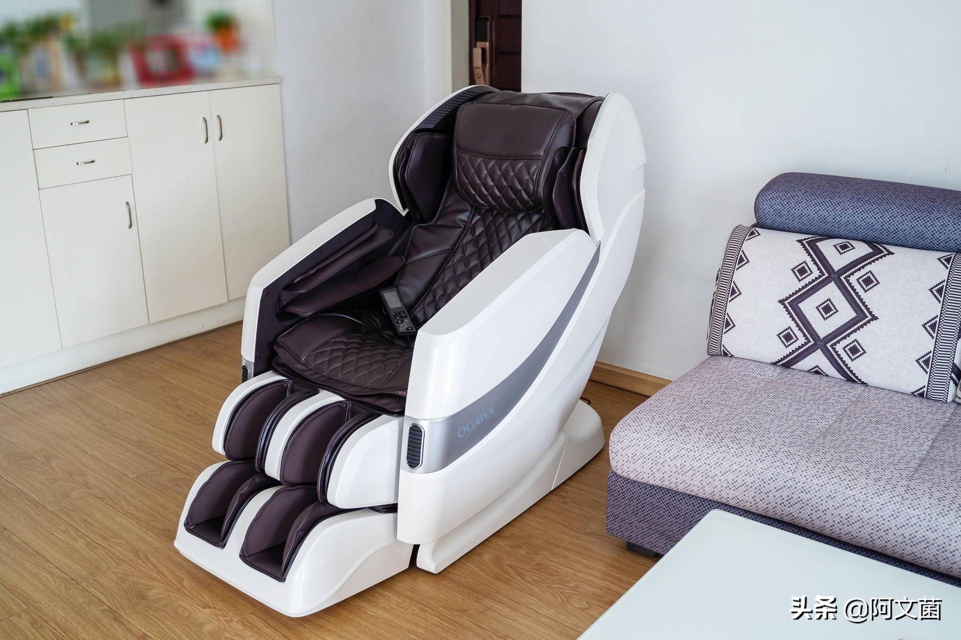 奥佳华g7608按摩椅多少钱一台,选对按摩椅