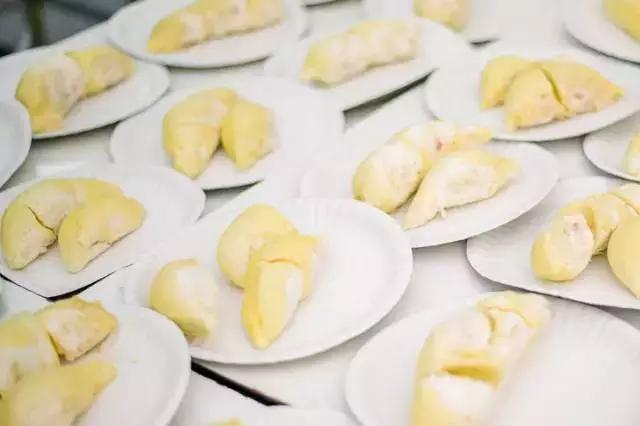 泰国芒果自助,泰国吃喝玩乐攻略榴莲自助餐