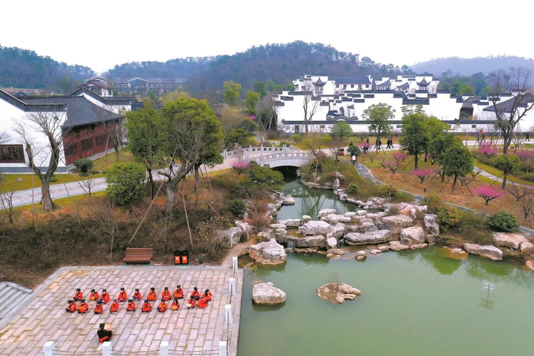 镇江变迁,镇江发展史