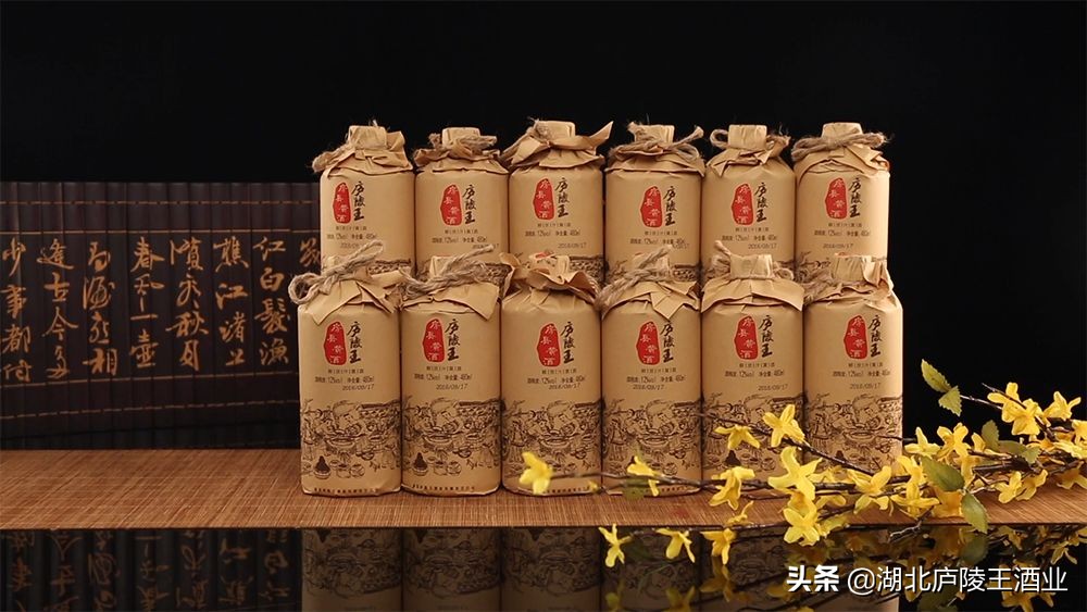 最好喝的房县黄酒是什么,真正的房县黄酒