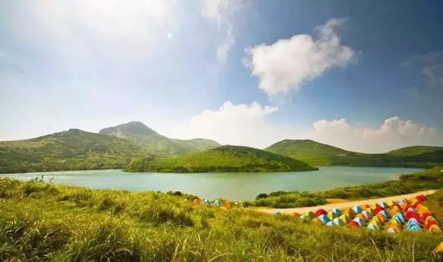 世界十大最美海岛,广东十大最美海岛排名