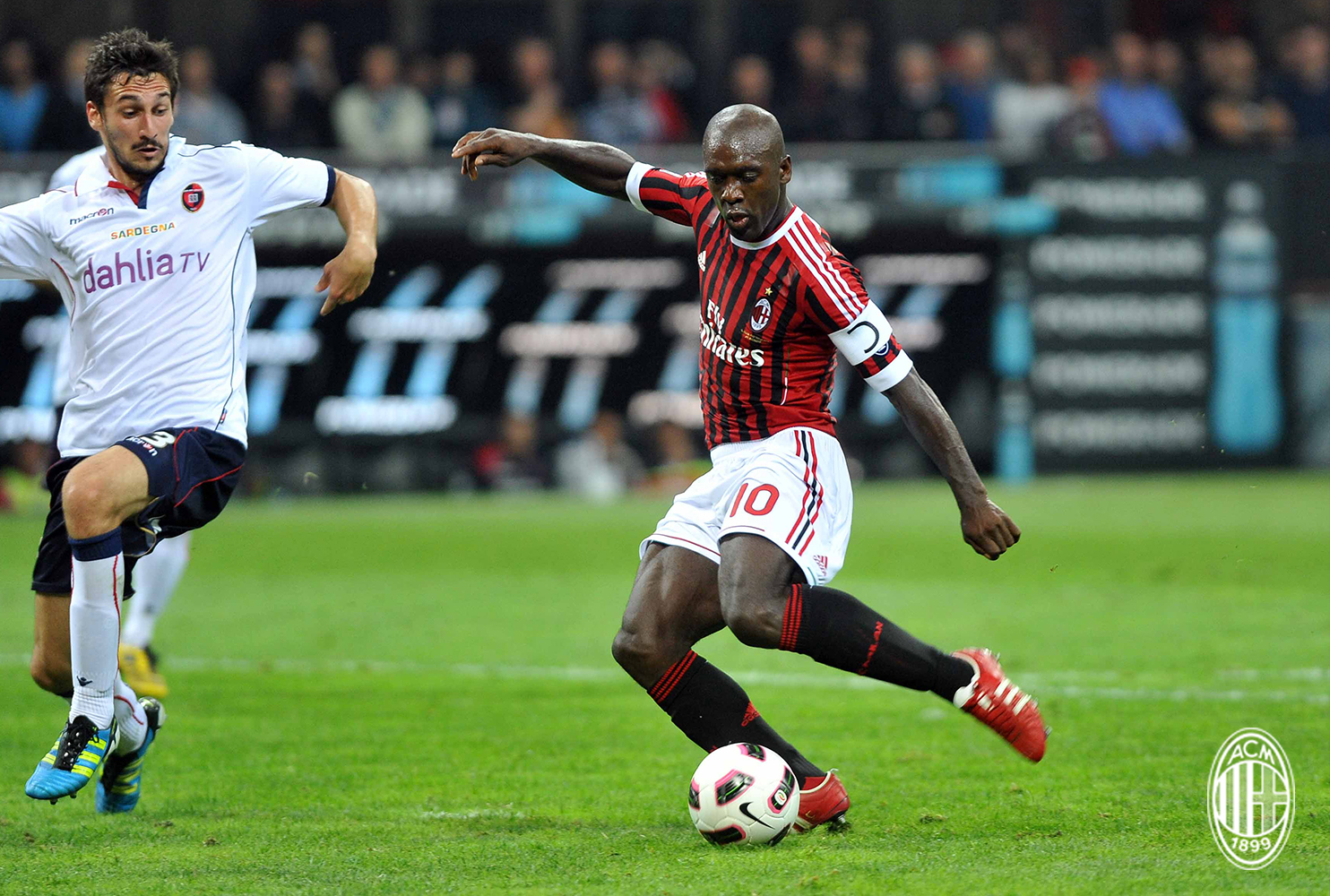 从金童开始，印刻在心的红黑10号