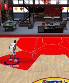 nba2kol2伊塞亚托马斯训练,2kol2伊塞亚托马斯增加的徽章