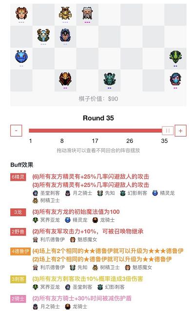 DOTA自走棋主教局怎么匹配,dota自走棋上分攻略