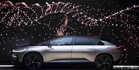 亏掉1400亿又站了起来，贾跃亭这次会成功吗
