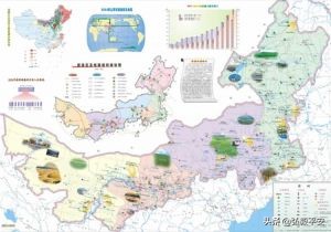 北京内蒙古自驾游攻略路线图,青岛内蒙古自驾游最佳路线图