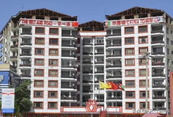 10年柬漂准备去阿富汗卖沙县小吃