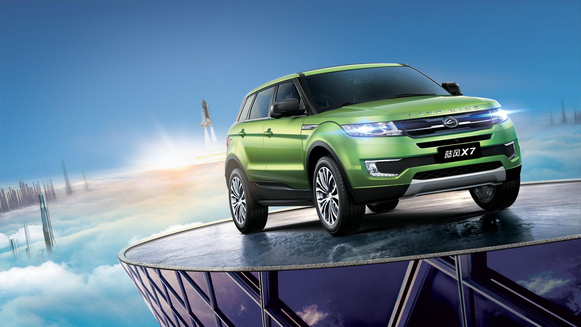 从国车到国民车的蜕变红旗,转变国产汽车印象的优秀车