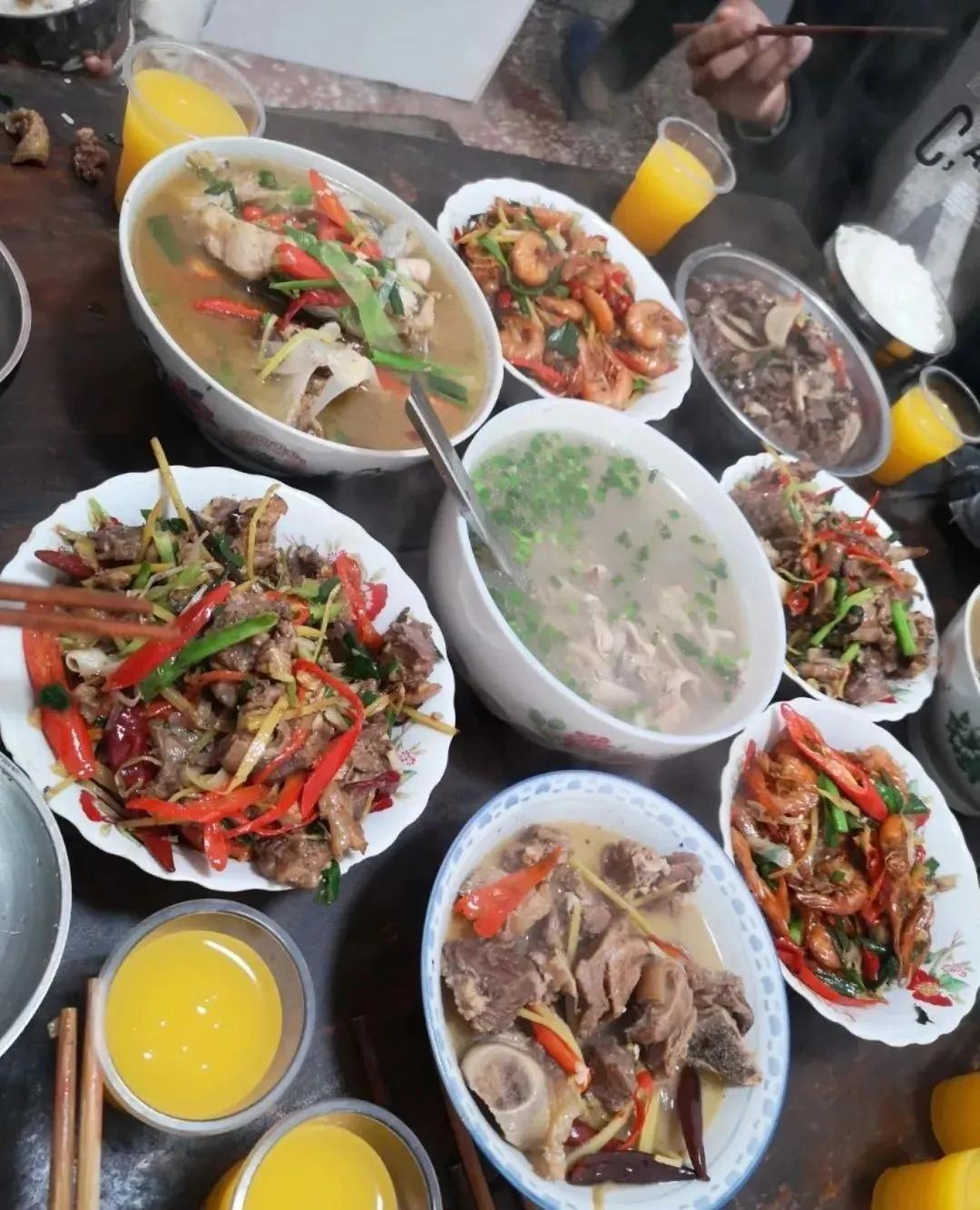 云南省昆明市十二生肖街,云南的十二生肖的地名