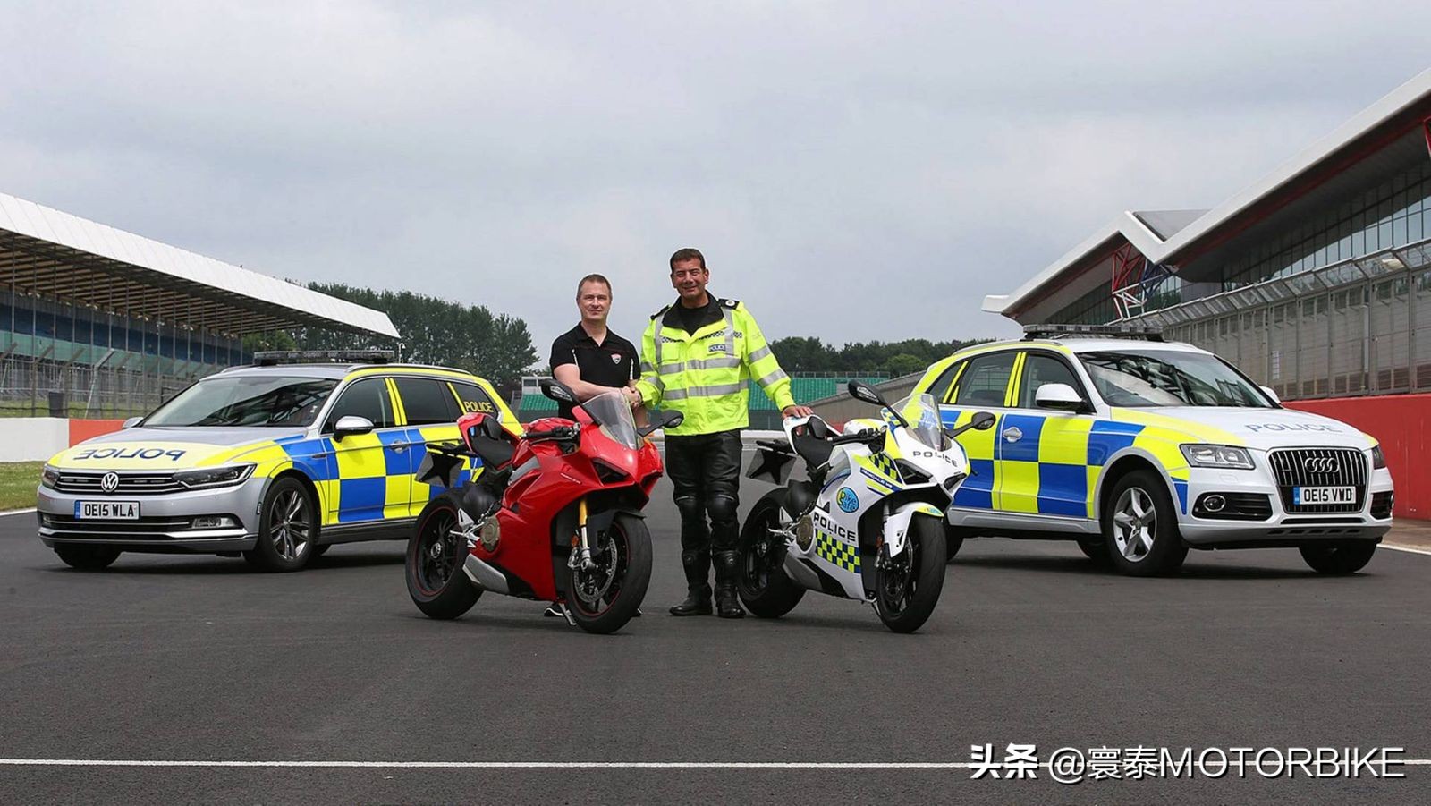 世界上最酷的巡航摩托车,史上最威猛的摩托车