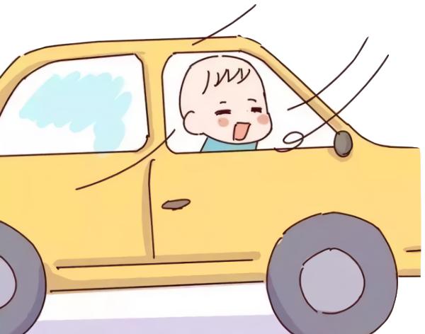 预防晕车呕吐的药,宝宝晕车吐出汗