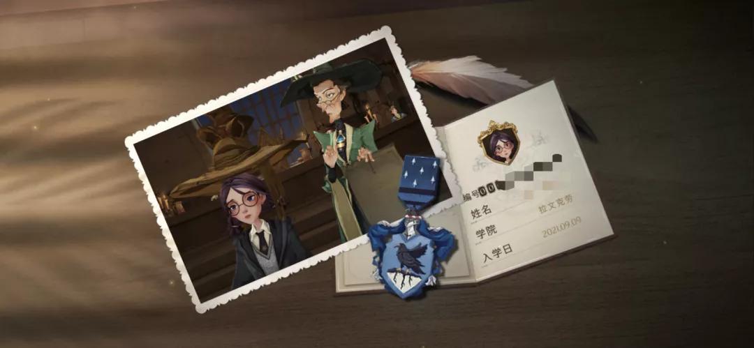 我*载下**了哈利波特的手游，结果却被里面的内卷氛围笑到满地找头..