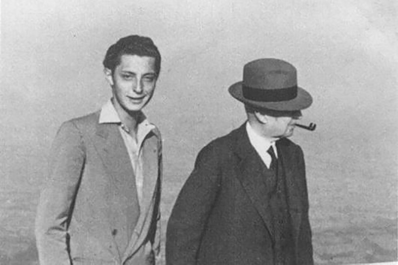 戴表文人气息,戴表风格